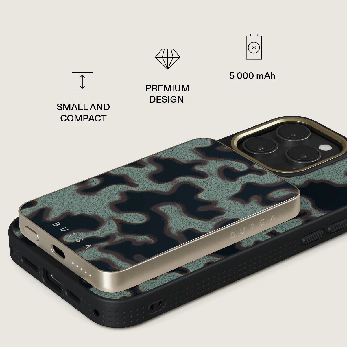 Offroad - Magnetic Power Bank - Image 7