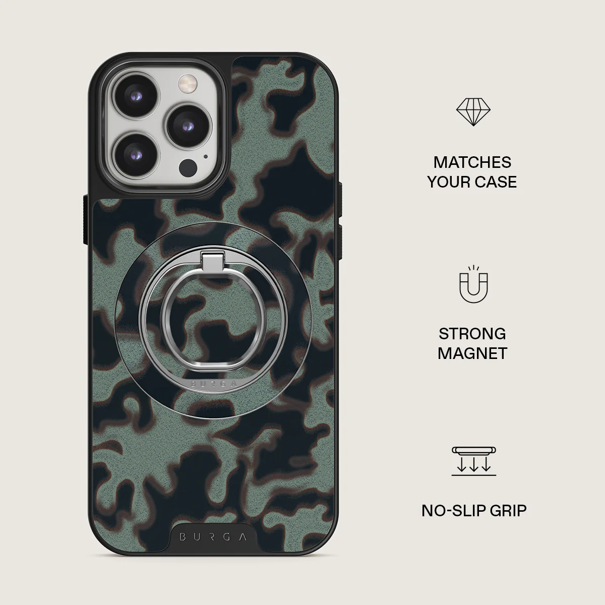 Offroad - Magnetic Ring Holder - Image 2