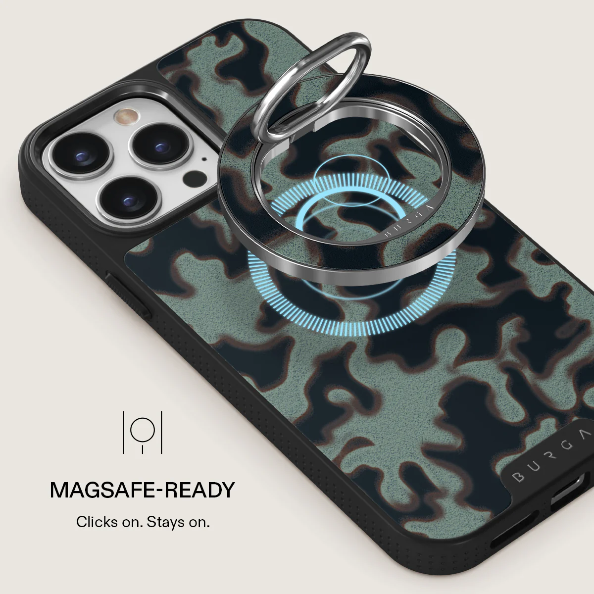 Offroad - Magnetic Ring Holder - Image 4