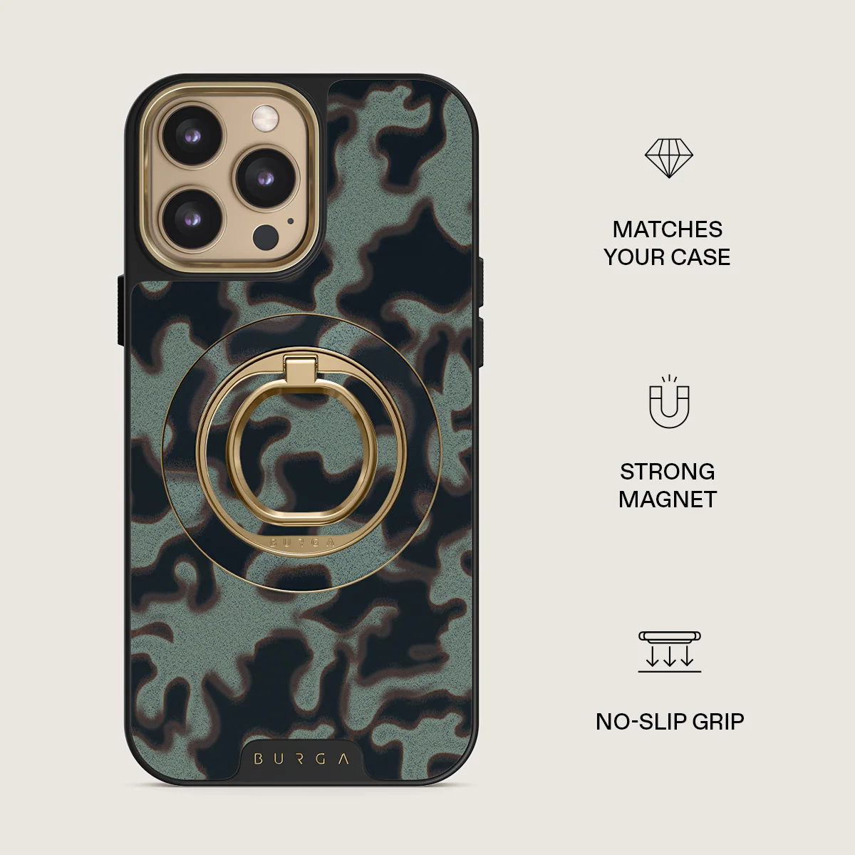 Offroad - Magnetic Ring Holder - Image 6