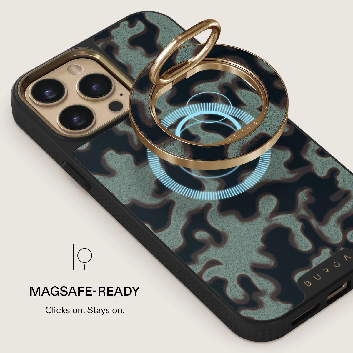 Offroad - Magnetic Ring Holder - Image 8