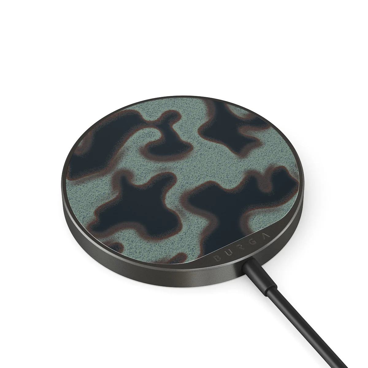 Offroad - Magnetic Wireless Charger - Image 4