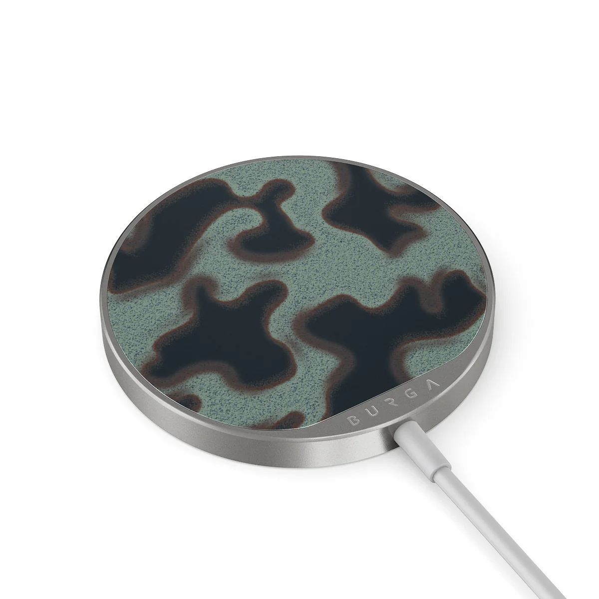 Offroad - Magnetic Wireless Charger - Image 7