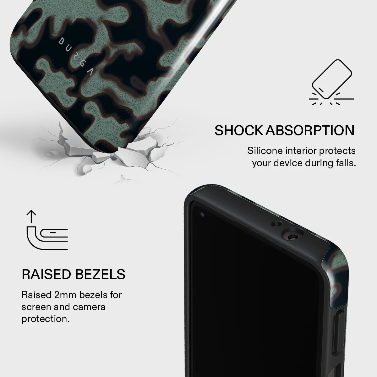 Offroad - Motorola Moto G Power 2021 Case - Image 4
