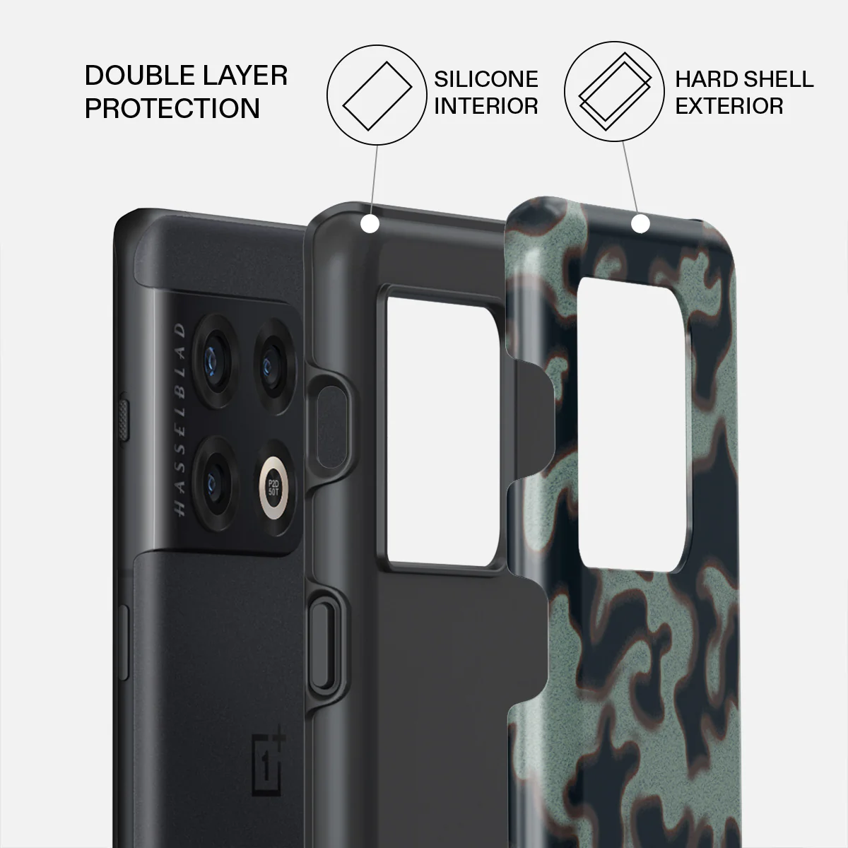 Offroad - OnePlus 10 Pro 5G Case - Image 2