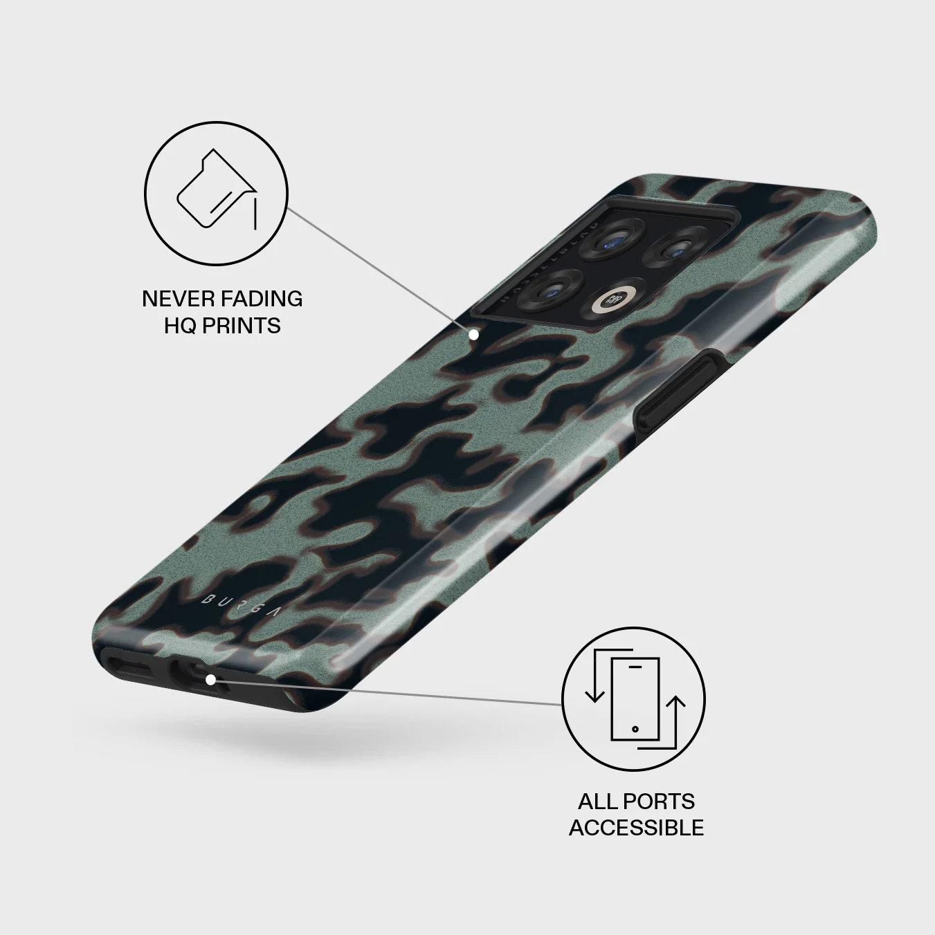 Offroad - OnePlus 10 Pro 5G Case - Image 3