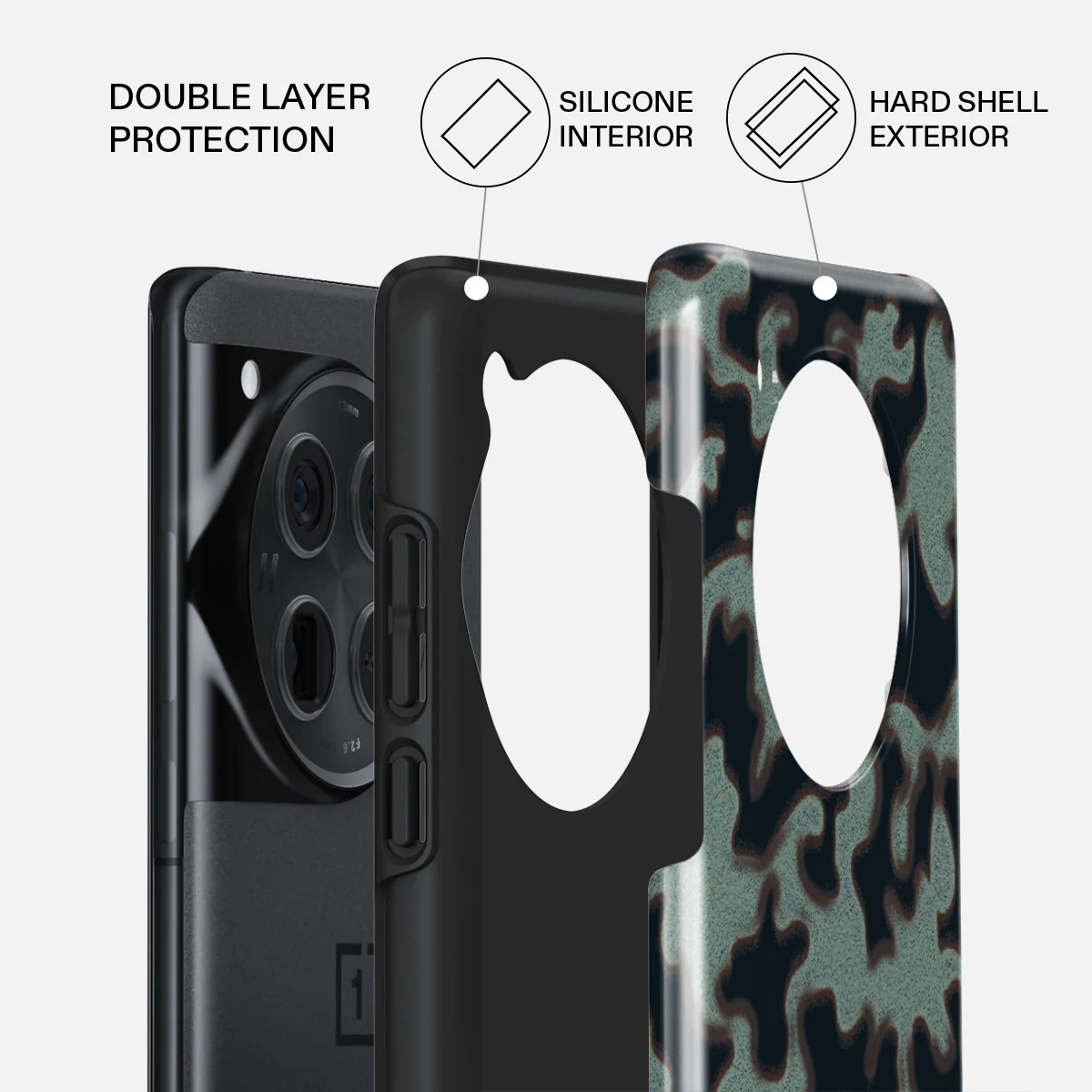 Offroad - OnePlus 12 Case - Image 2