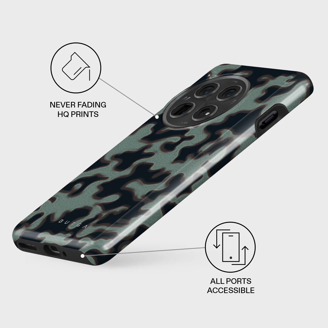 Offroad - OnePlus 12 Case - Image 3