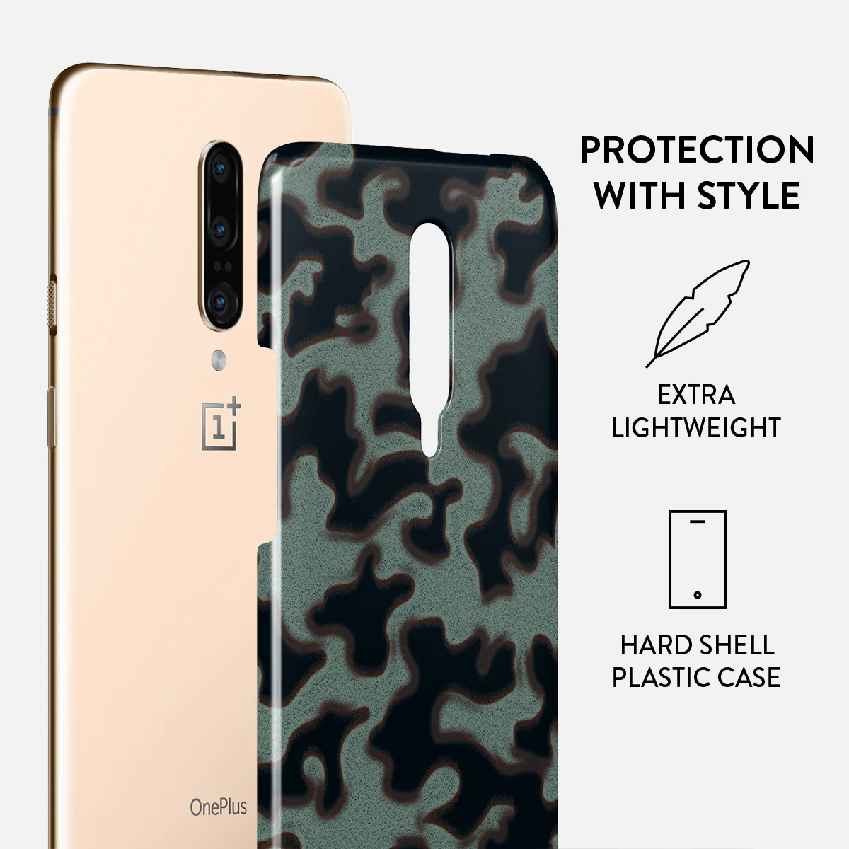 Offroad - OnePlus 7 Pro / 7T Pro Case - Image 2