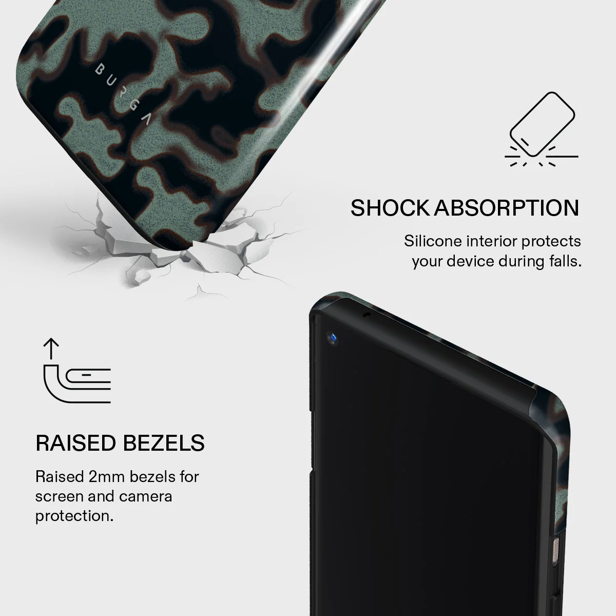 Offroad - OnePlus 8 Case - Image 4