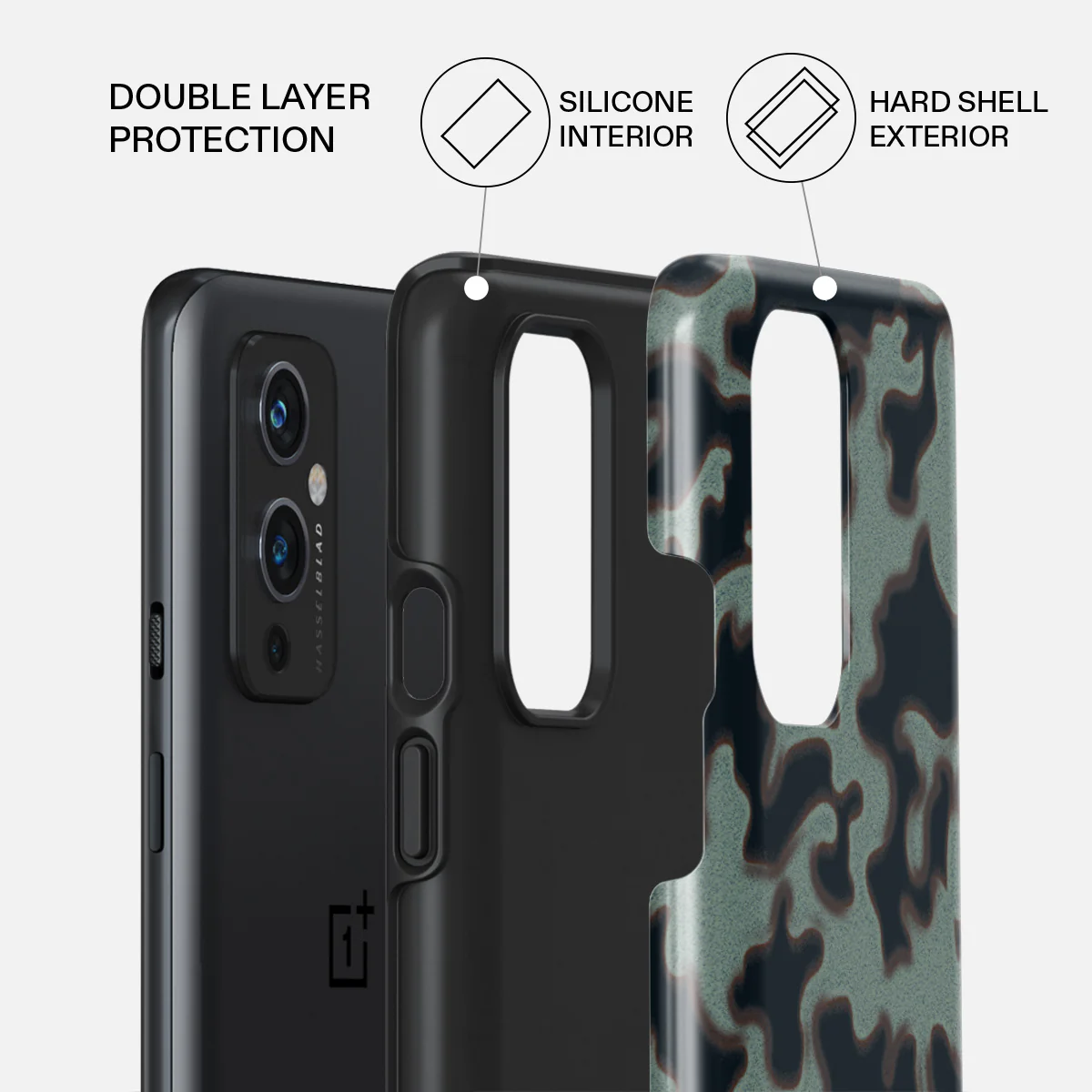 Offroad - OnePlus 9 Case - Image 2