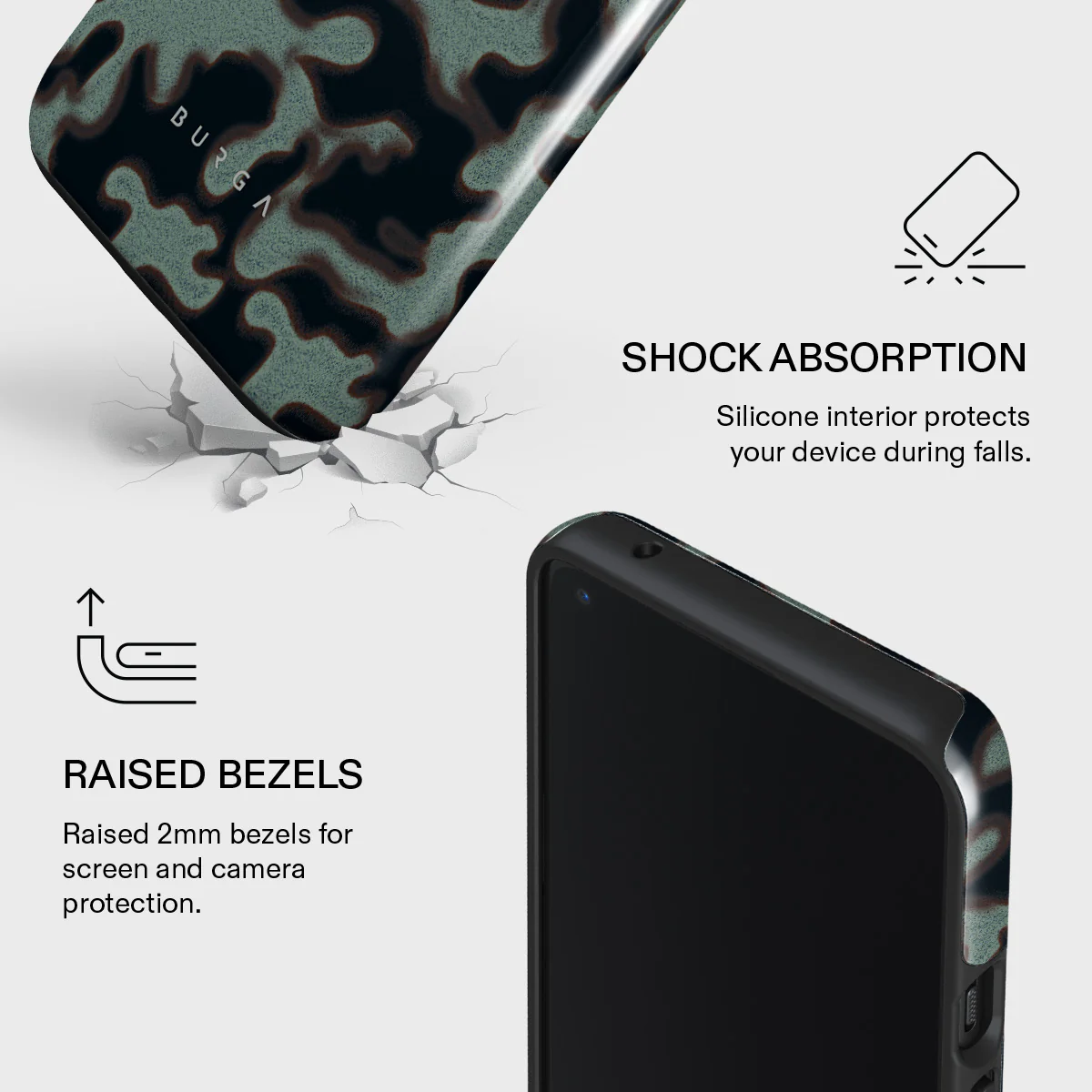 Offroad - OnePlus 9 Case - Image 4