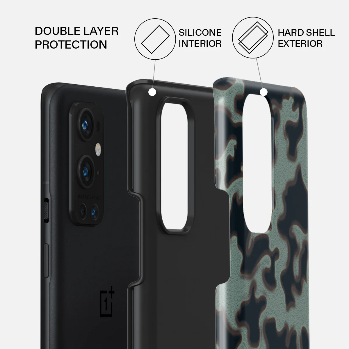Offroad - OnePlus 9 Pro Case - Image 2