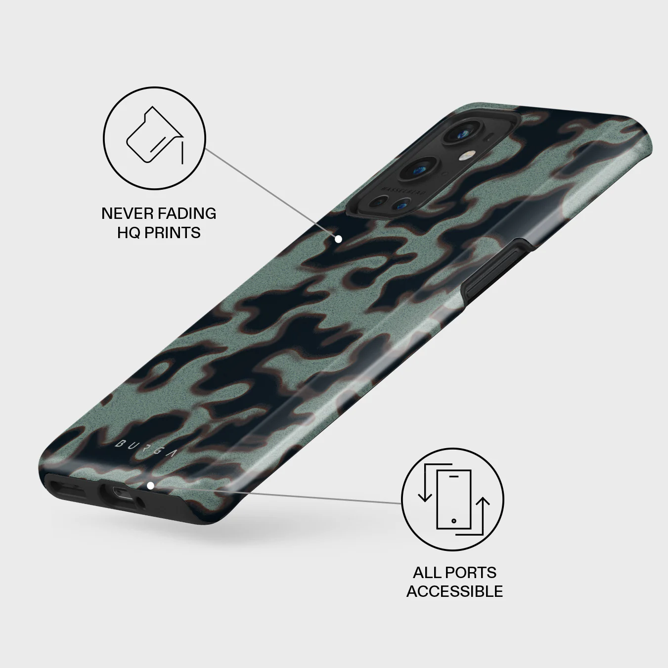 Offroad - OnePlus 9 Pro Case - Image 3