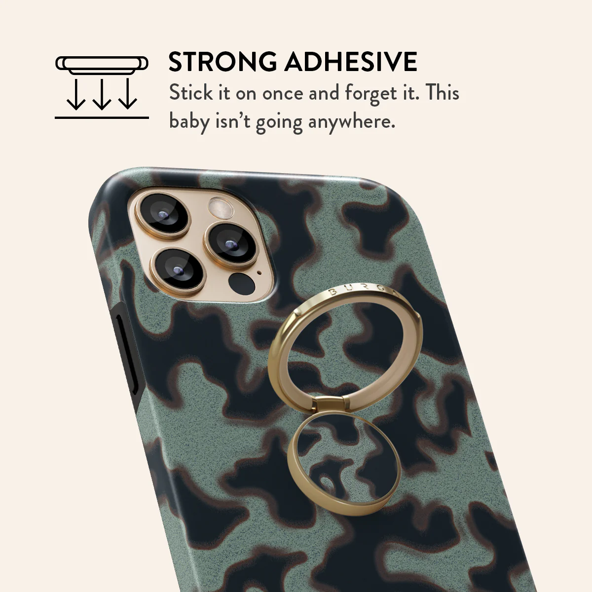 Offroad - Adhesive Ring Holder - Image 10