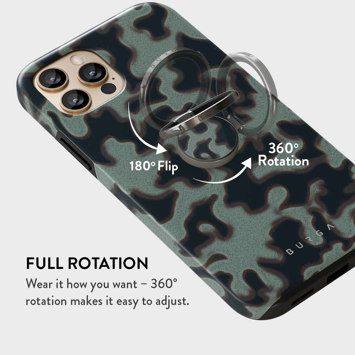 Offroad - Adhesive Ring Holder - Image 3