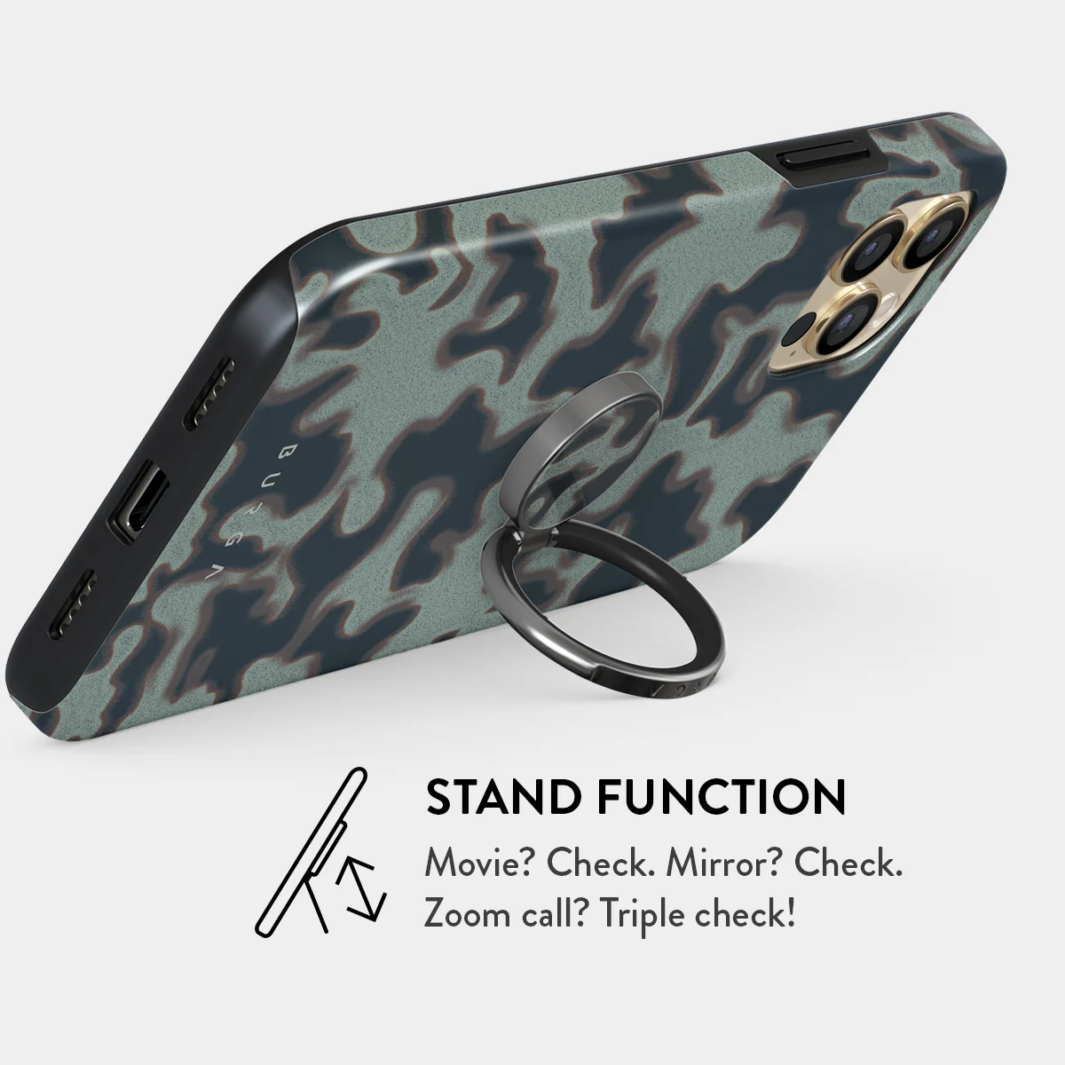 Offroad - Adhesive Ring Holder - Image 4