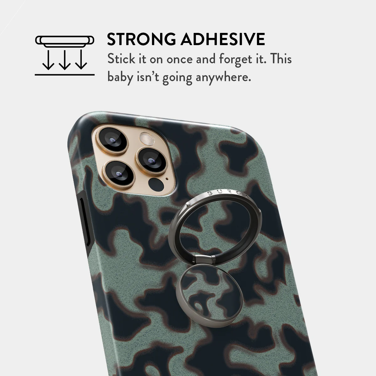 Offroad - Adhesive Ring Holder - Image 5