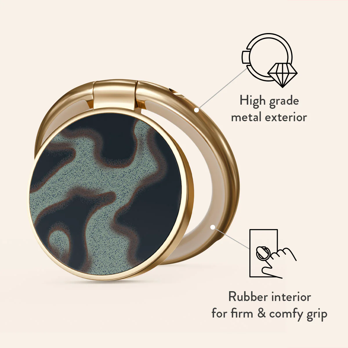 Offroad - Adhesive Ring Holder - Image 7