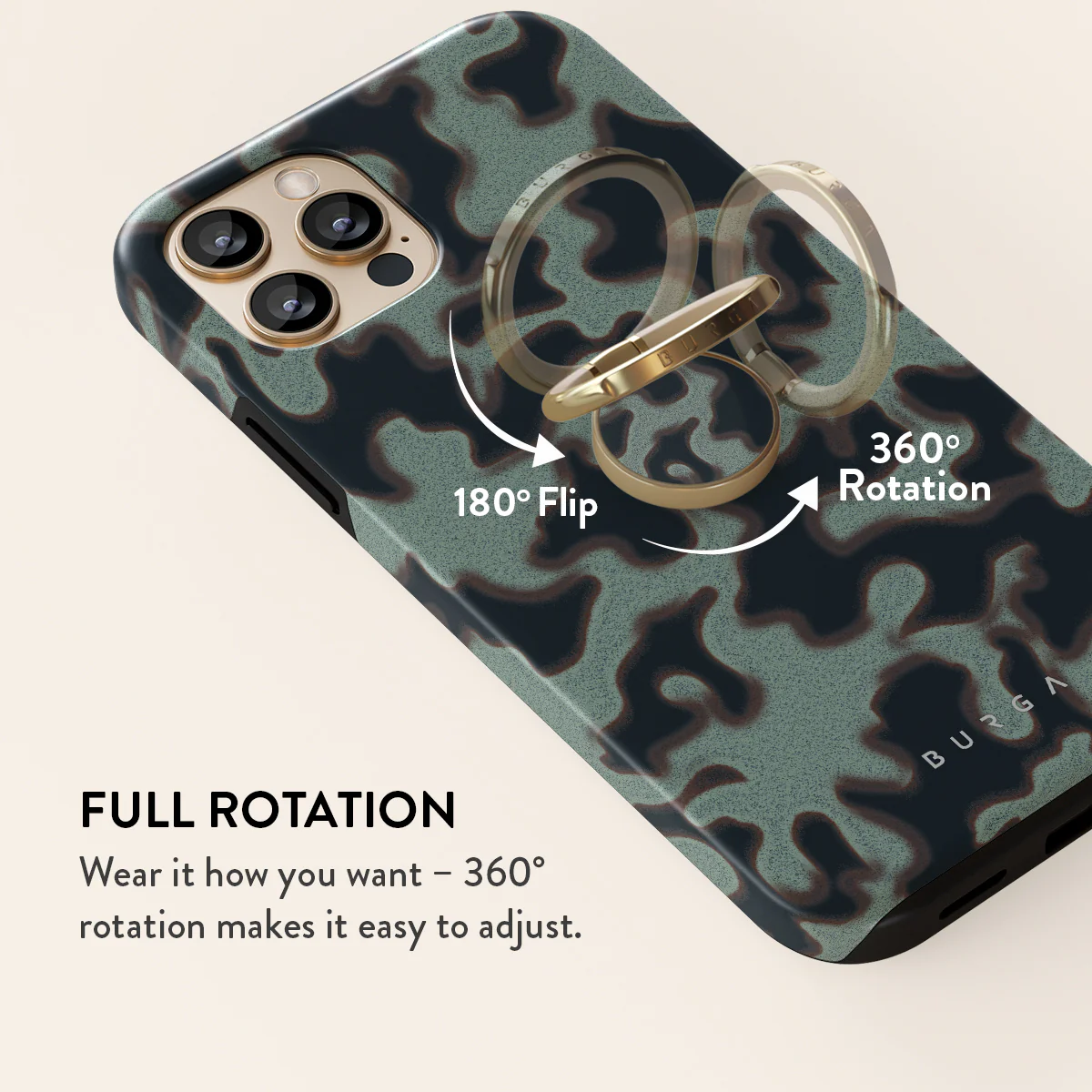 Offroad - Adhesive Ring Holder - Image 8