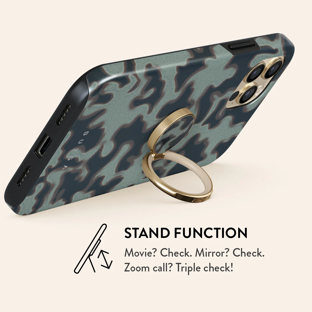 Offroad - Adhesive Ring Holder - Image 9