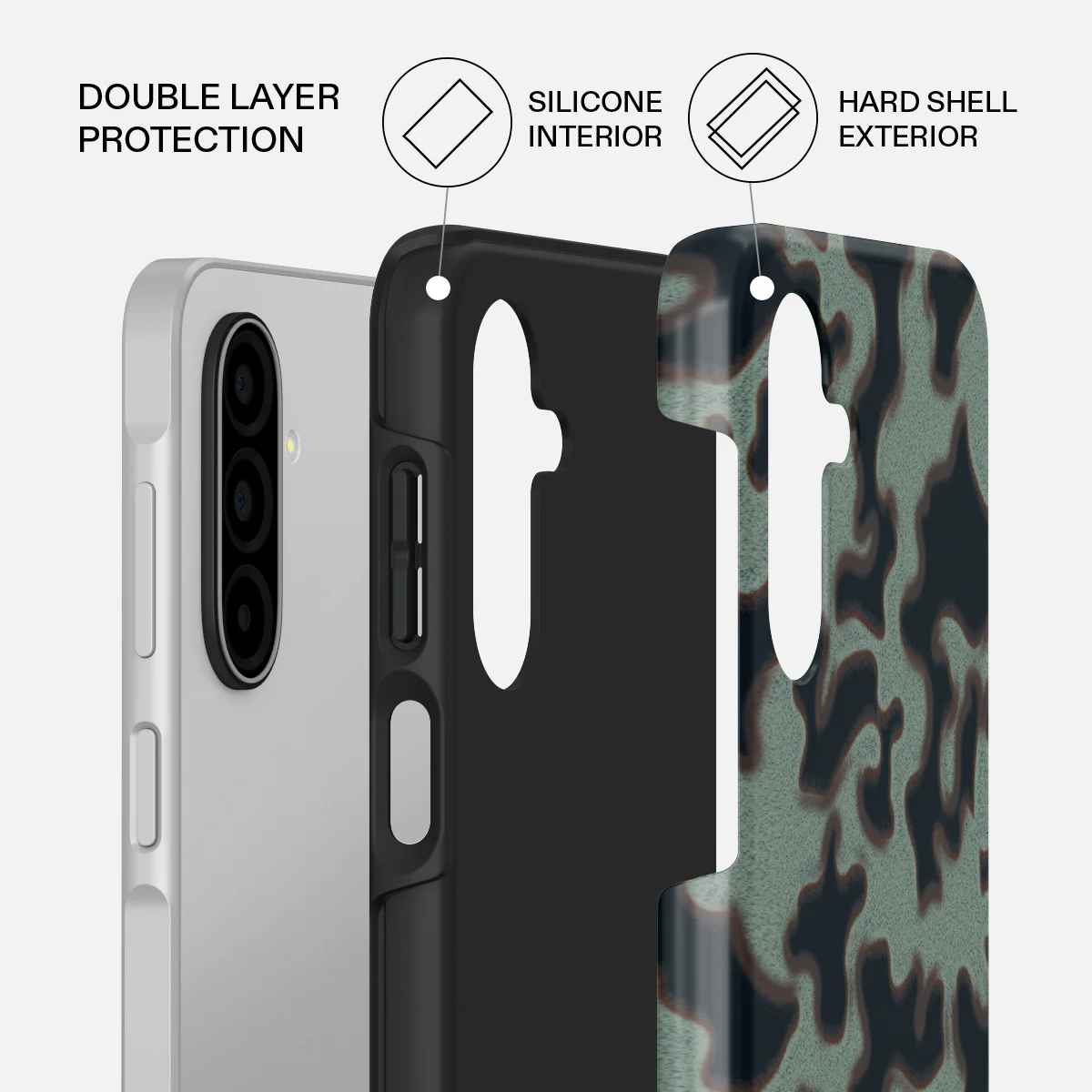 Offroad - Samsung Galaxy A17 Case - Image 2