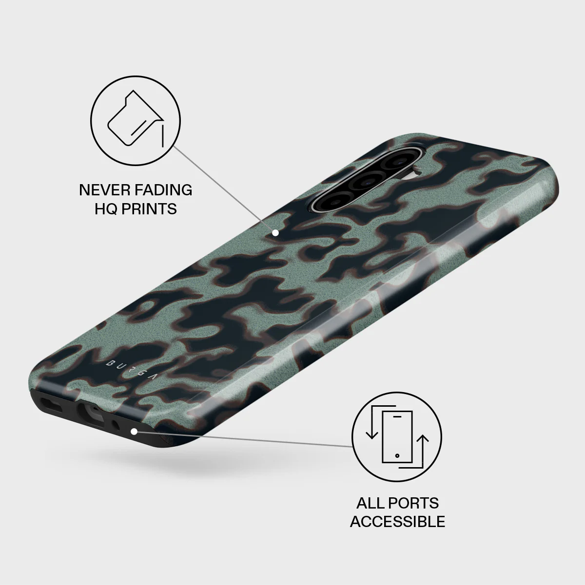 Offroad - Samsung Galaxy A17 Case - Image 3