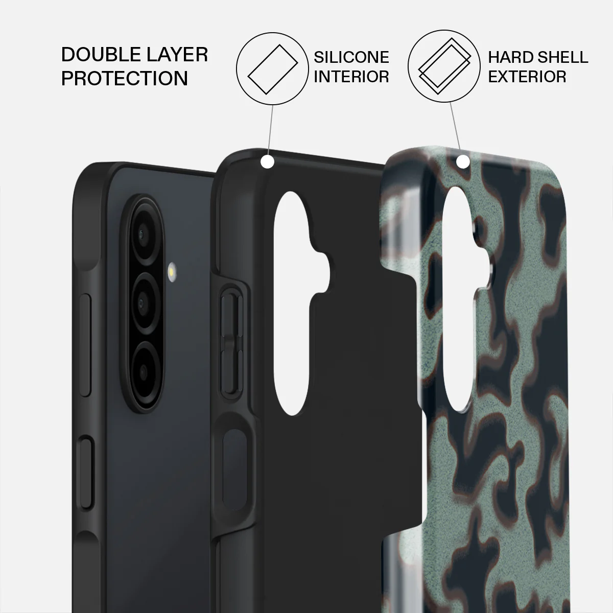 Offroad - Samsung Galaxy A26 5G Case - Image 2