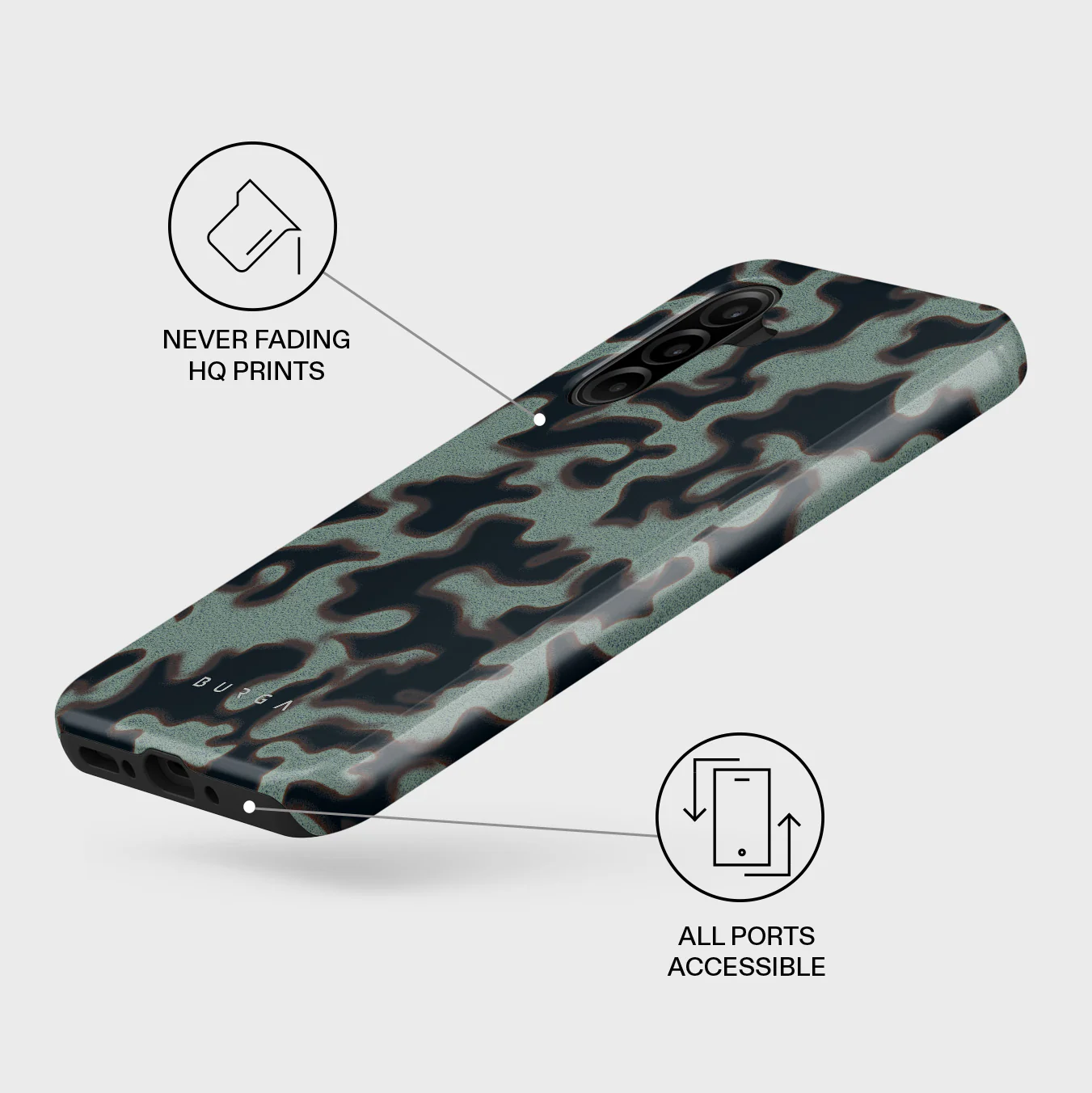 Offroad - Samsung Galaxy A26 5G Case - Image 3