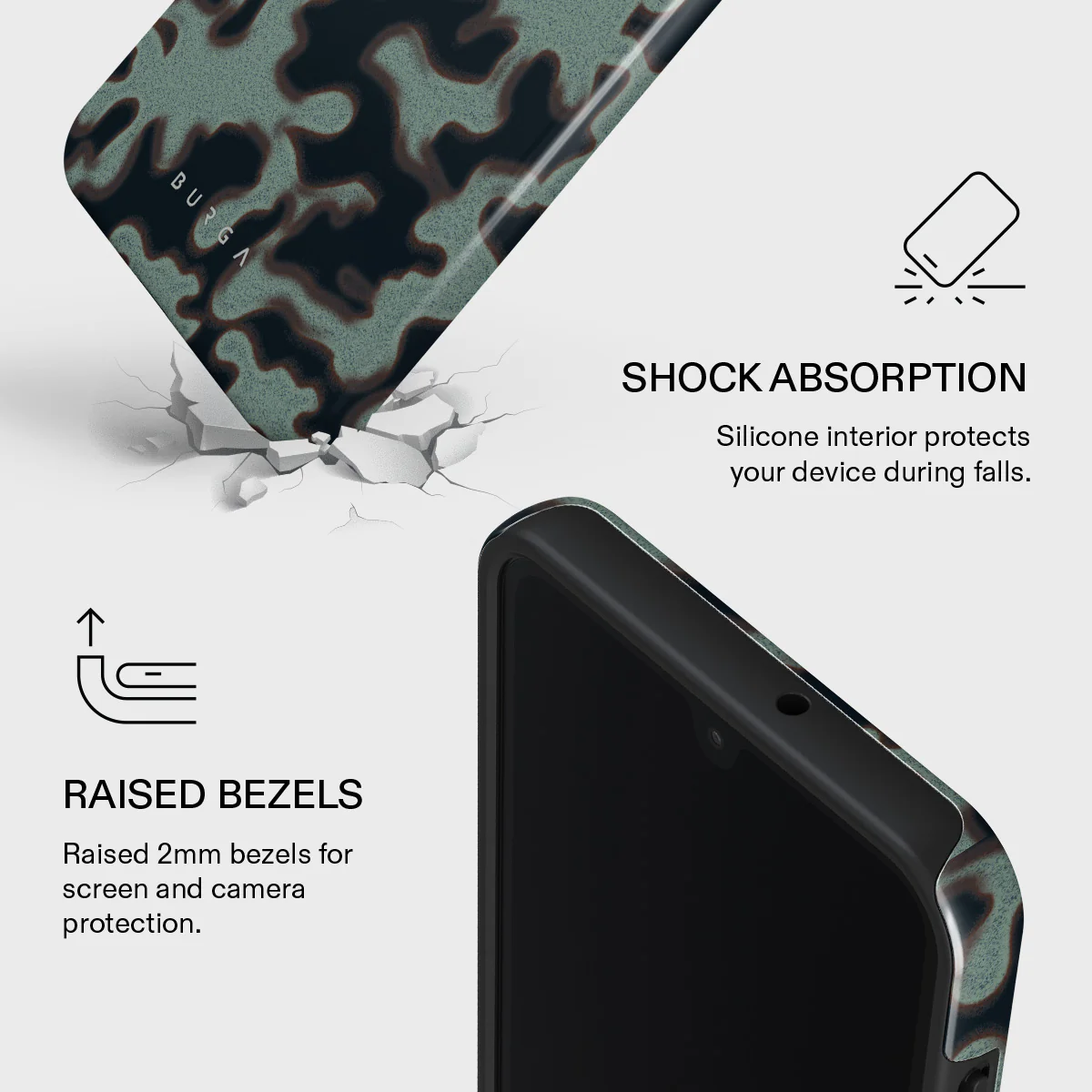 Offroad - Samsung Galaxy A26 5G Case - Image 4