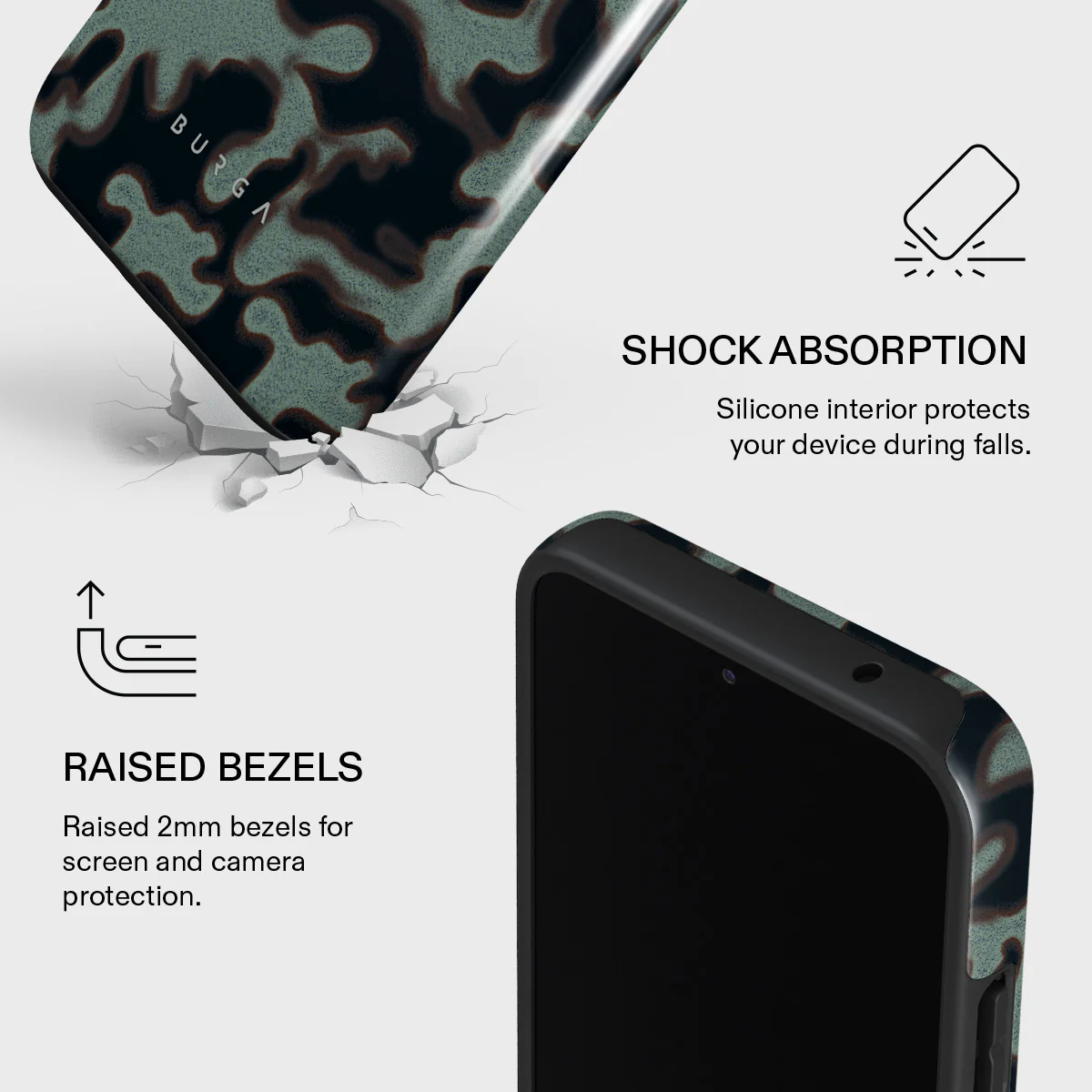 Offroad - Samsung Galaxy A34 Case - Image 4