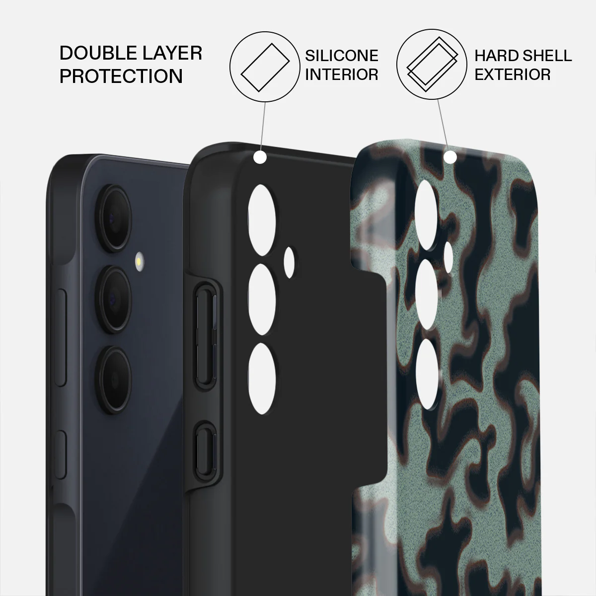 Offroad - Samsung Galaxy A35 Case - Image 2