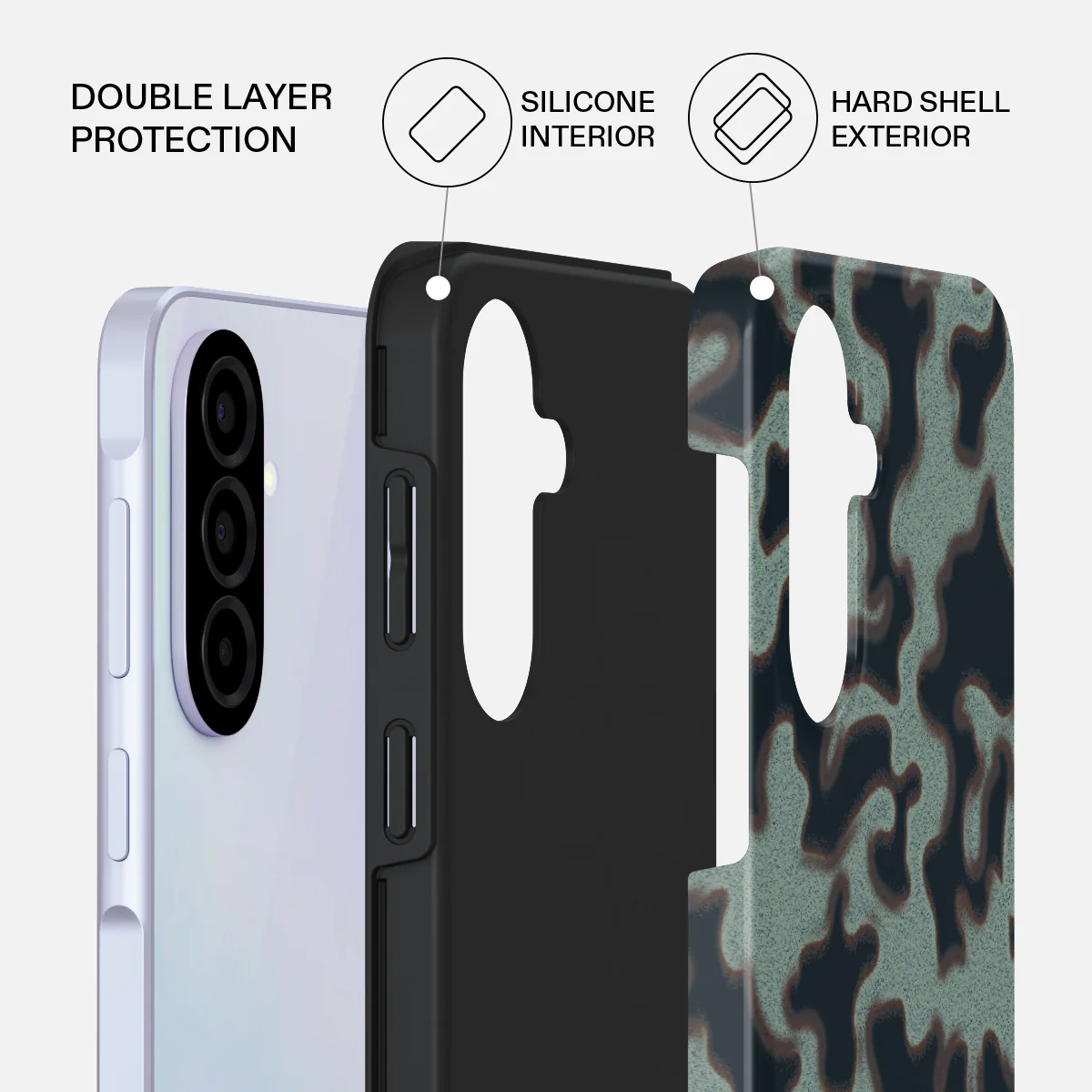 Offroad - Samsung Galaxy A37 5G Case - Image 2