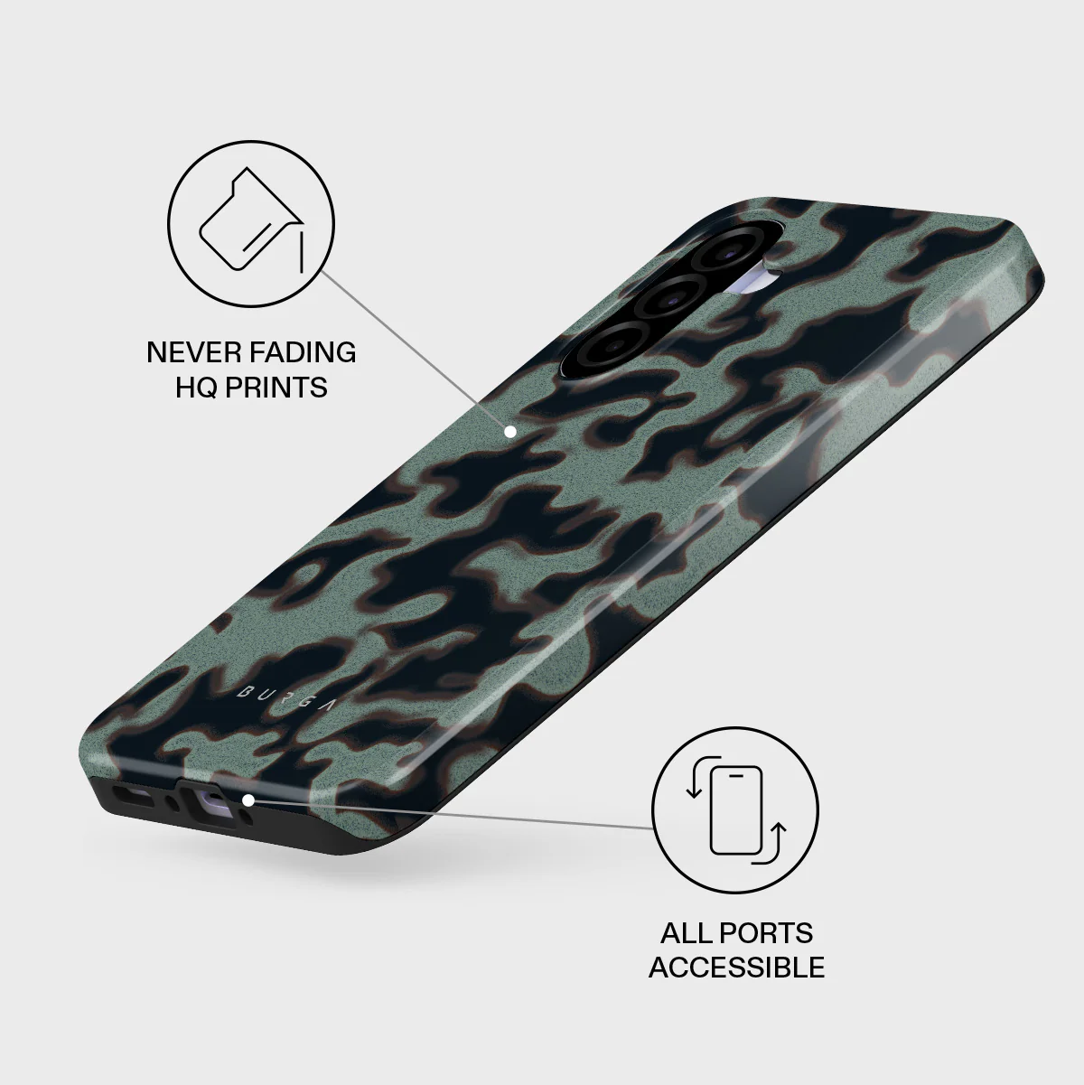 Offroad - Samsung Galaxy A37 5G Case - Image 3