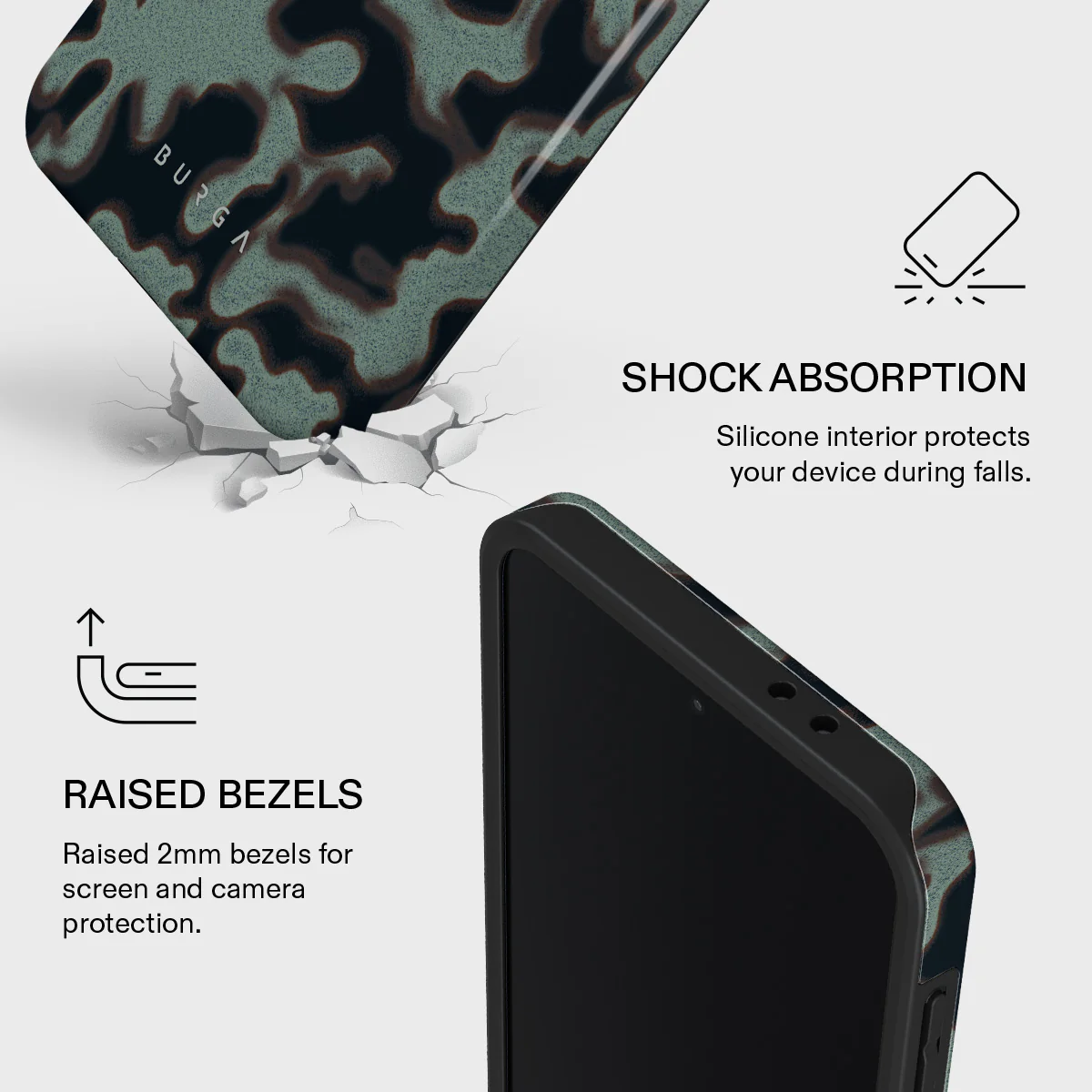 Offroad - Samsung Galaxy A37 5G Case - Image 4