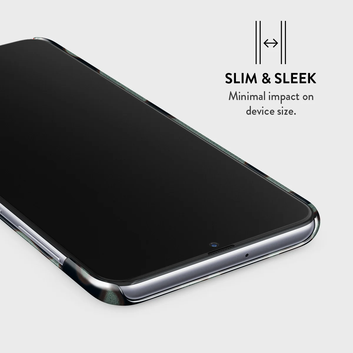 Offroad - Samsung Galaxy A40 Case - Image 4