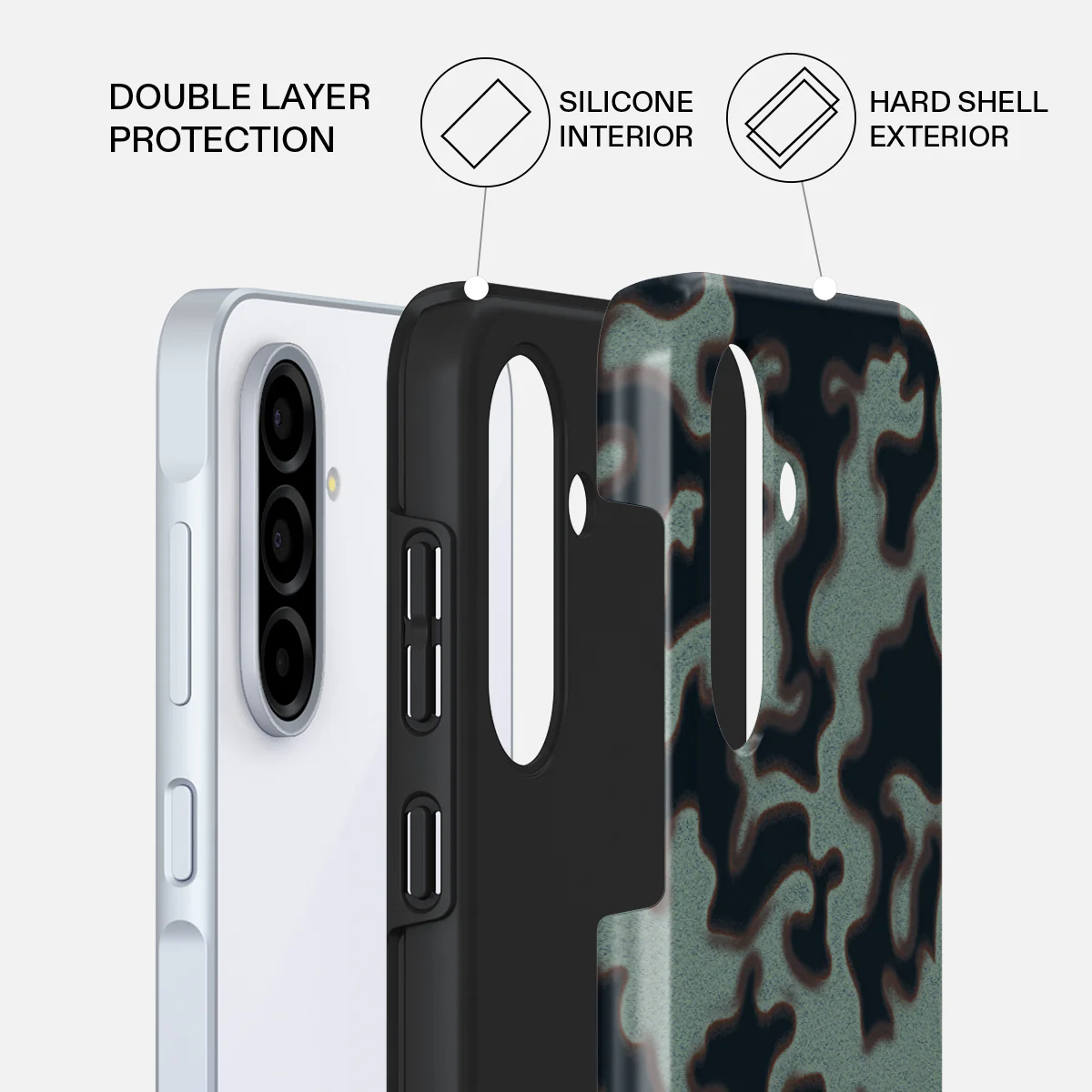 Offroad - Samsung Galaxy A56 5G Case - Image 2