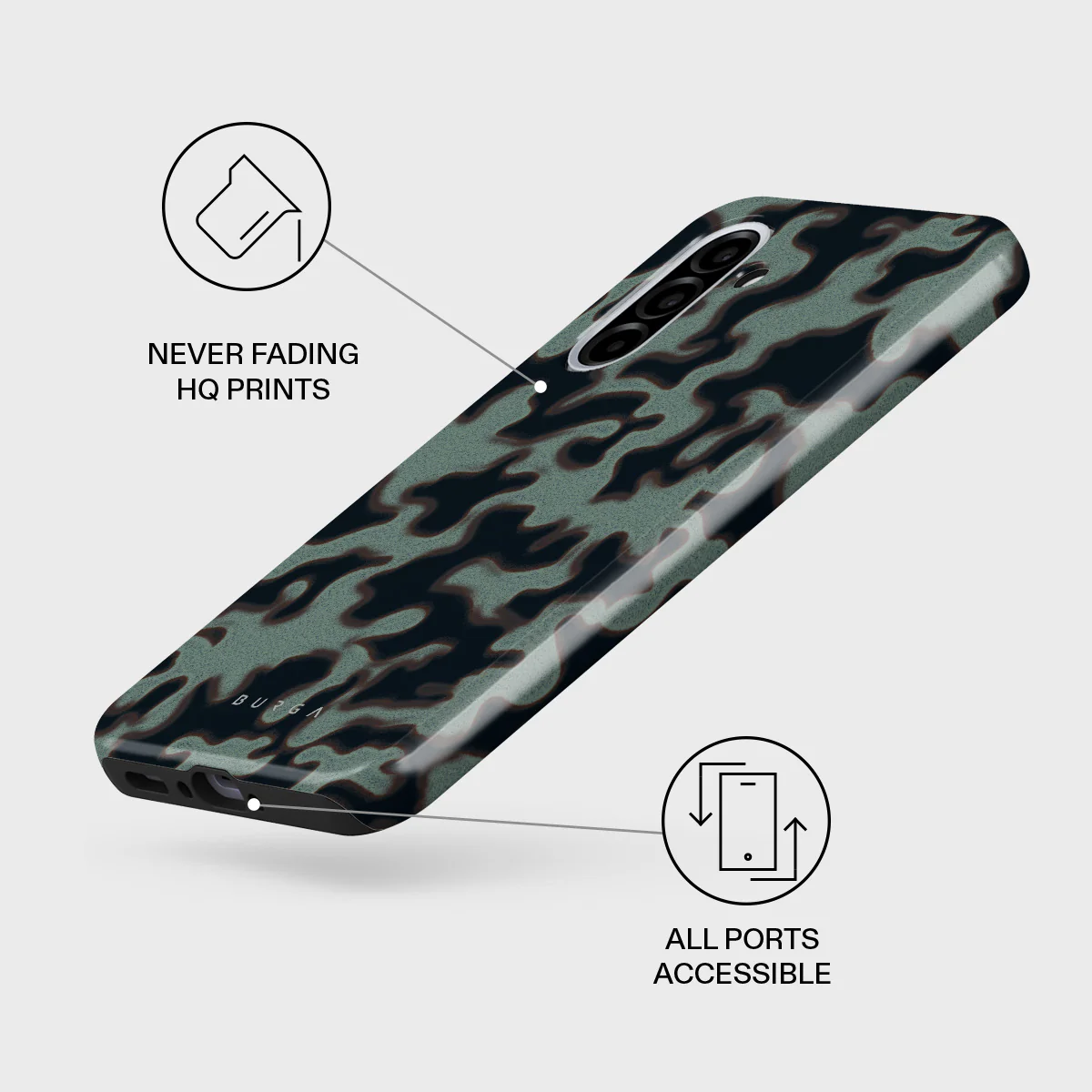 Offroad - Samsung Galaxy A56 5G Case - Image 3