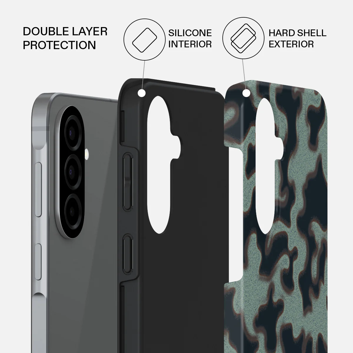 Offroad - Samsung Galaxy A57 5G Case - Image 2