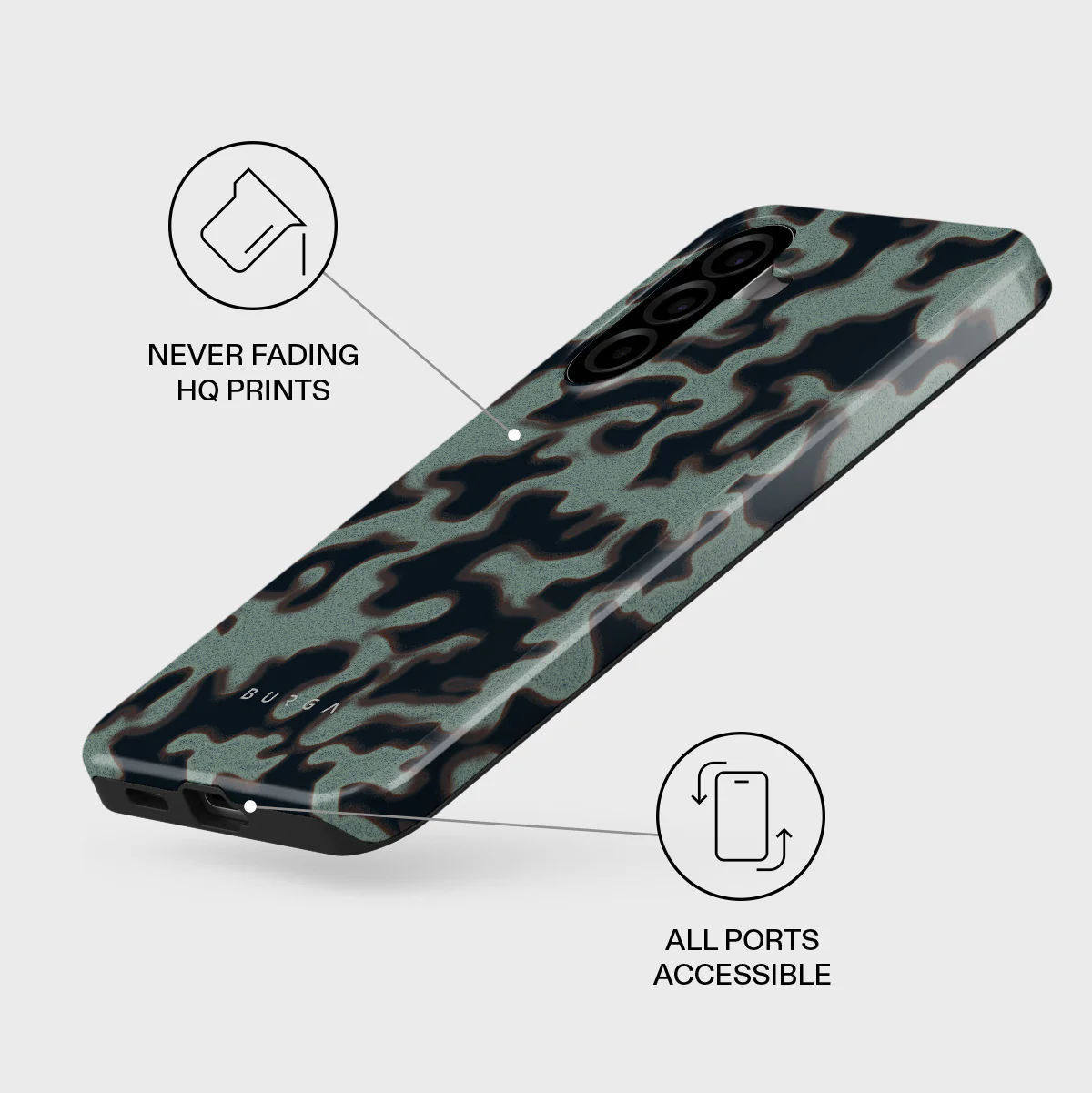 Offroad - Samsung Galaxy A57 5G Case - Image 3