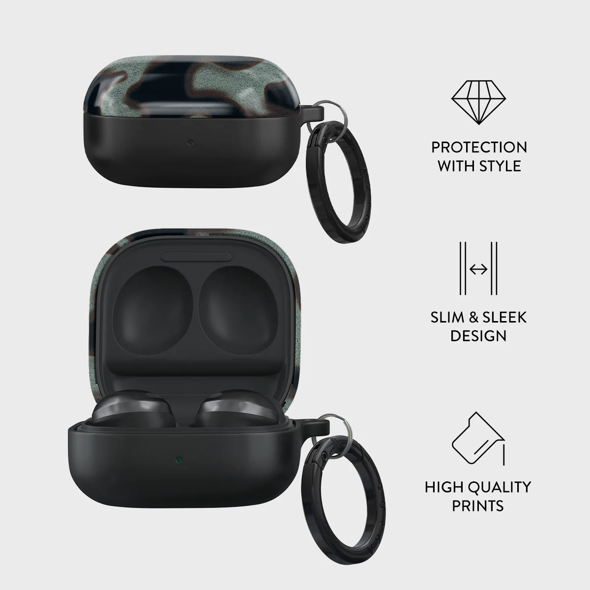Offroad - Samsung Galaxy Buds Pro 2 Case - Image 4