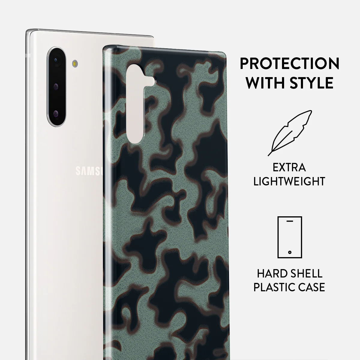 Offroad - Samsung Galaxy Note 10 Case - Image 2