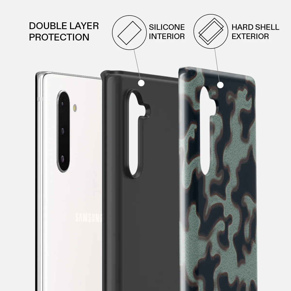 Offroad - Samsung Galaxy Note 10 Case - Image 6
