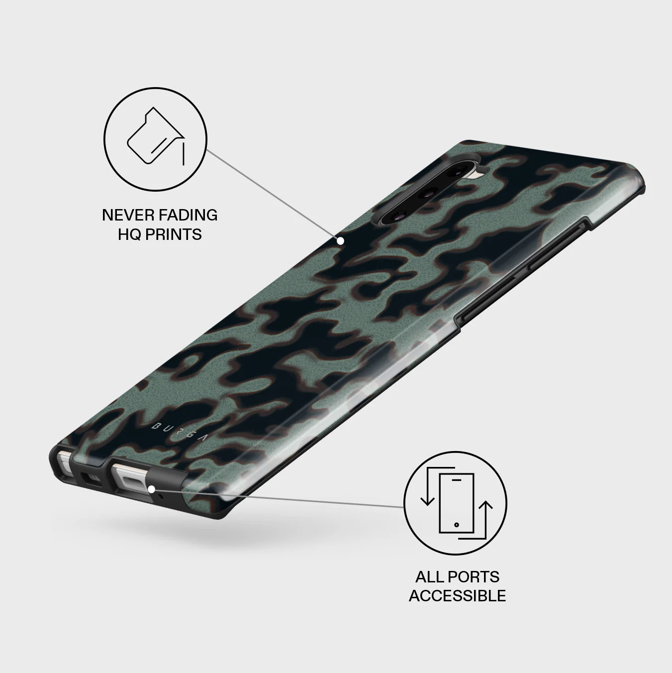 Offroad - Samsung Galaxy Note 10 Case - Image 7