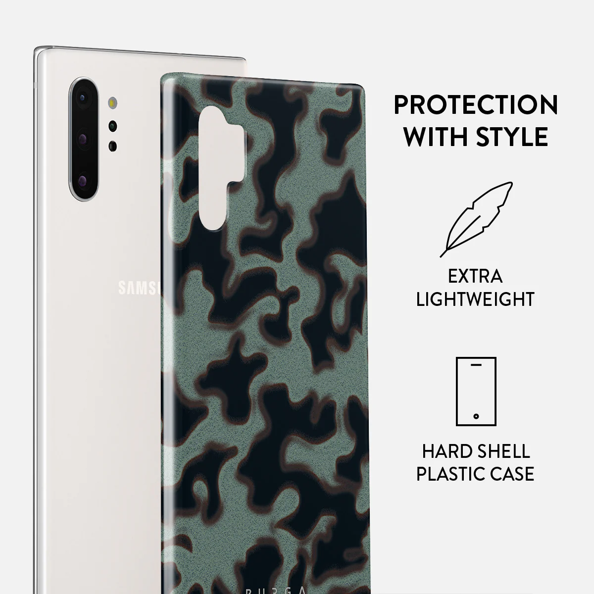 Offroad - Samsung Galaxy Note 10 Plus Case - Image 2