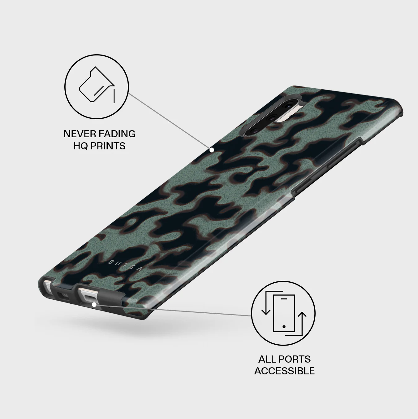 Offroad - Samsung Galaxy Note 10 Plus Case - Image 7
