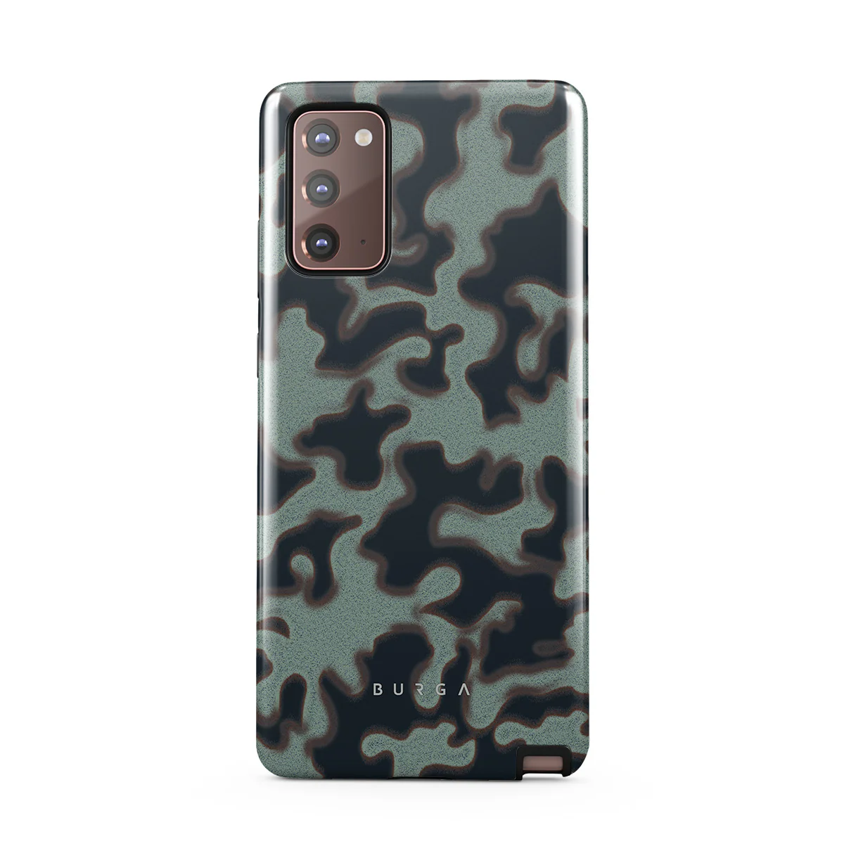 Offroad - Samsung Galaxy Note 20 4G / 5G Case - Image 5
