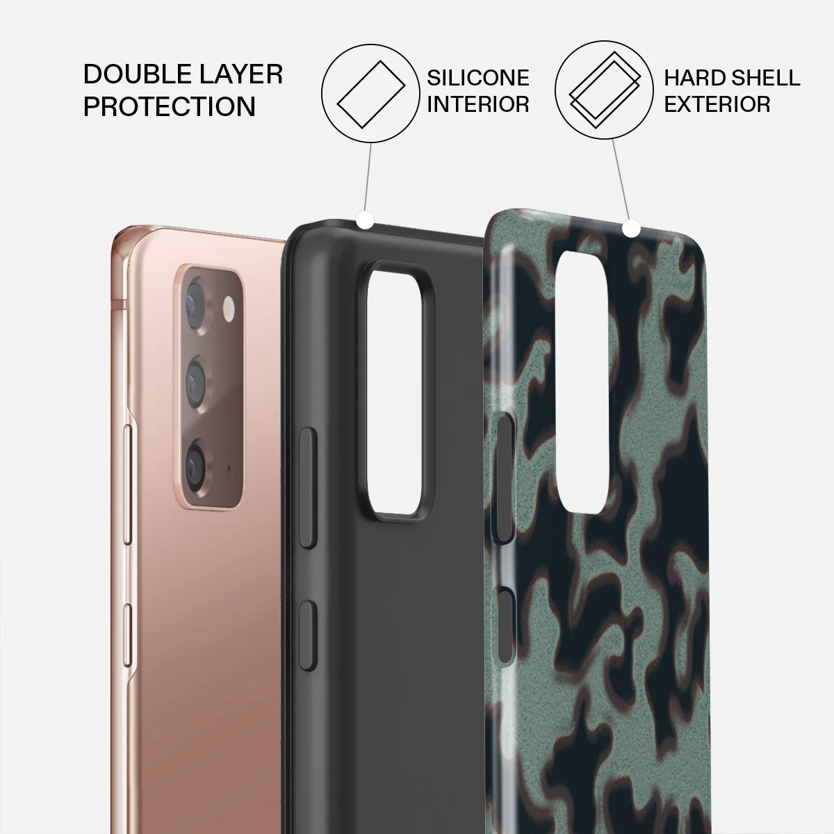 Offroad - Samsung Galaxy Note 20 4G / 5G Case - Image 6