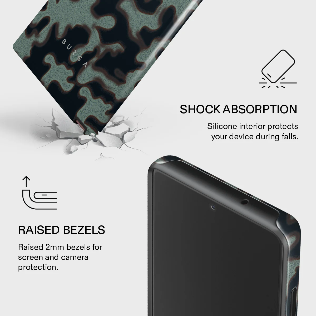 Offroad - Samsung Galaxy Note 20 4G / 5G Case - Image 8