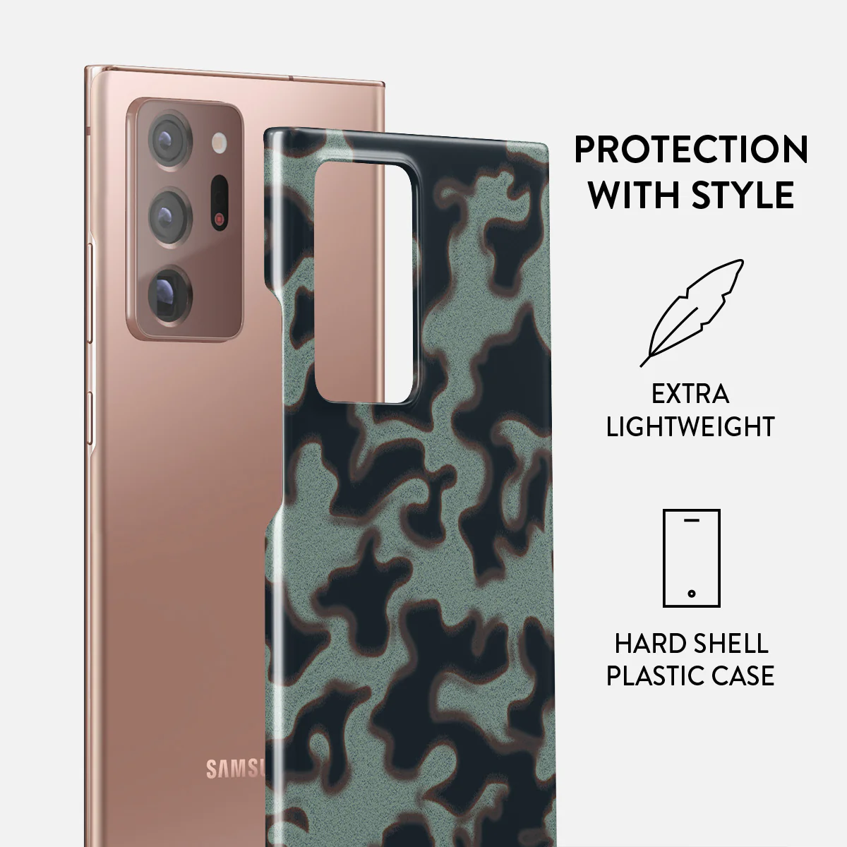 Offroad - Samsung Galaxy Note 20 Ultra 4G / 5G Case - Image 2